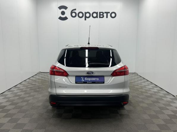 Ford Focus III Рестайлинг с пробегом 2016 года, цена 1 190 000 рублей, 191748 км, универсал, Автокод Объявления