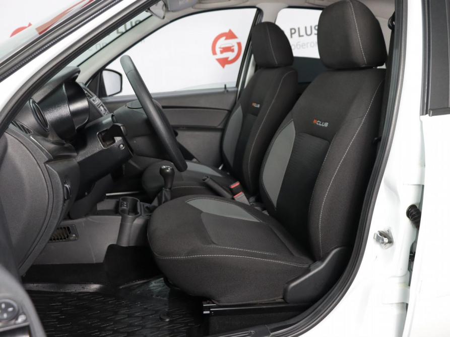 Lada (ВАЗ) Granta I Рестайлинг Минеральные Воды  - изображение 8
