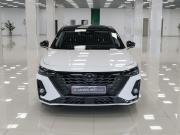 Chery Arrizo 8 Самара  - изображение 32