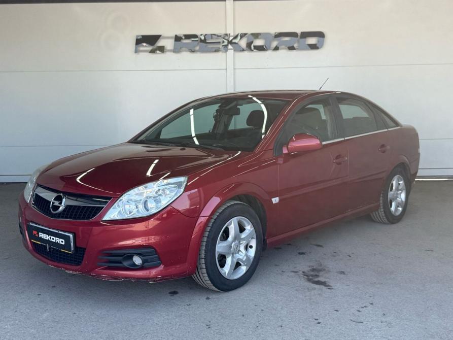 Opel Vectra C Рестайлинг Уфа  - изображение 3