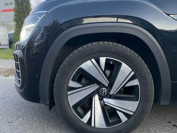 Volkswagen Teramont I Рестайлинг (China Market) с пробегом 2023 года, цена 5 100 000 рублей, 69454 км, внедорожник, Автокод Объявления