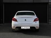Peugeot 508 I Москва  - изображение 24