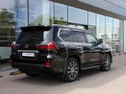Lexus LX III Рестайлинг 2 Москва  - изображение 39
