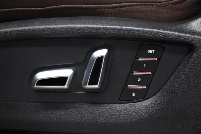 Haval H9 I Рестайлинг с пробегом 2022 года, цена 2 675 750 рублей, 152910 км, внедорожник, Автокод Объявления