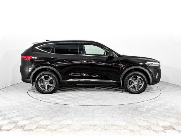 Haval F7 I с пробегом 2021 года, цена 1 454 000 рублей, 145541 км, внедорожник, Автокод Объявления