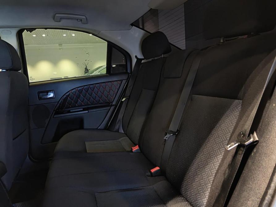 Ford Mondeo III Рестайлинг Казань  - изображение 15
