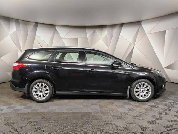 Ford Focus III с пробегом 2014 года, цена 993 000 рублей, 125553 км, универсал, Автокод Объявления
