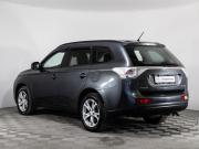 Mitsubishi Outlander III Санкт-Петербург  - изображение 28