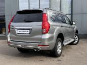 Haval H9 I Рестайлинг Ярославль  - изображение 18