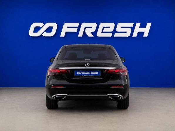 Mercedes-Benz E-Класс V (W213 S213 C238) Рестайлинг с пробегом 2023 года, цена 5 099 046 рублей, 93902 км, седан, Автокод Объявления
