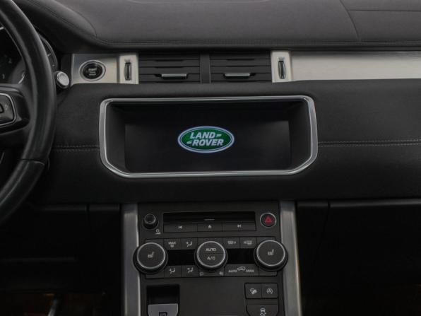 Land Rover Range Rover Evoque I Рестайлинг с пробегом 2017 года, цена 2 625 000 рублей, 99958 км, внедорожник, Автокод Объявления