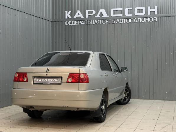 Vortex Corda с пробегом 2011 года, цена 200 000 рублей, 100000 км, хэтчбек, Автокод Объявления
