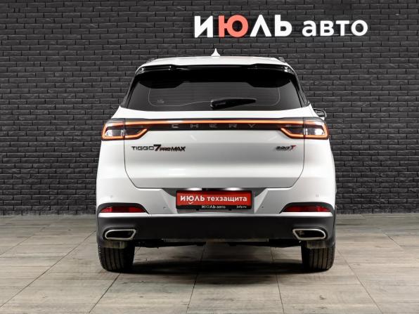 Chery Tiggo 7 Pro Max I Рестайлинг с пробегом 2024 года, цена 2 300 000 рублей, 28310 км, внедорожник, Автокод Объявления