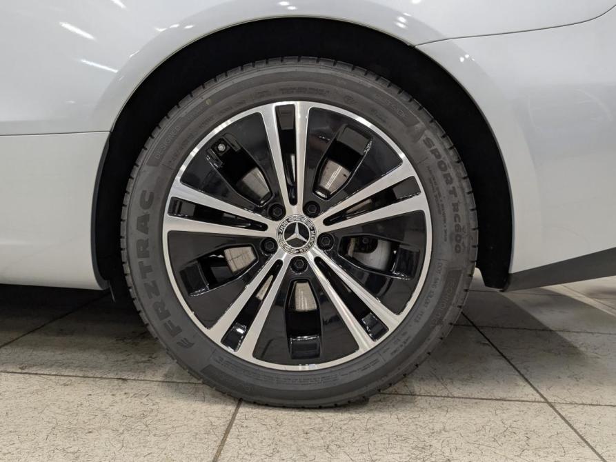 Mercedes-Benz E-Класс V (W213 S213 C238) Рестайлинг Москва  - изображение 12