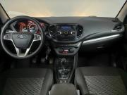 Lada (ВАЗ) Vesta I Москва  - изображение 31