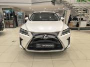 Lexus RX IV Казань  - изображение 24