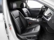 BMW 5 серии VI (F10/F11/F07) Рестайлинг Тюмень  - изображение 30