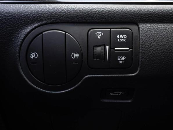 Hyundai ix55 с пробегом 2012 года, цена 850 000 рублей, 311737 км, внедорожник, Автокод Объявления