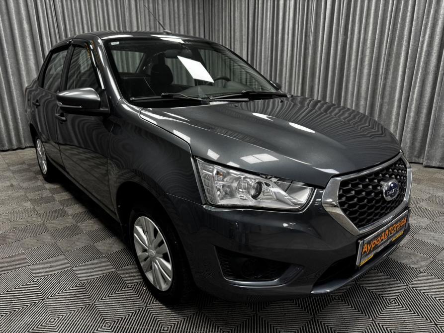 Datsun on-DO I Рестайлинг Стерлитамак  - изображение 4