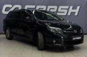 Toyota Corolla X (E140 E150) Рестайлинг Благовещенск  - изображение 33
