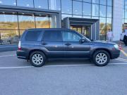 Subaru Forester II Рестайлинг Томск  - изображение 27