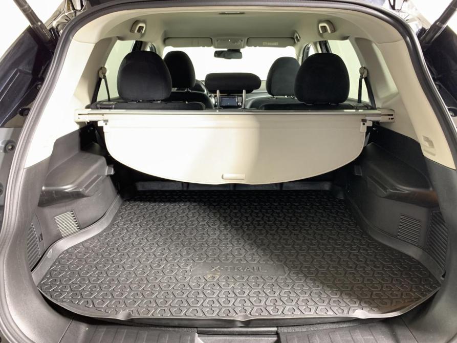 Nissan X-Trail III Москва  - изображение 19