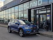 Haval H6 Coupe I Санкт-Петербург  - изображение 20
