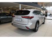 Toyota Highlander IV (XU70) Брянск  - изображение 17