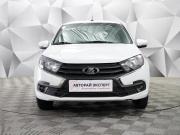 Lada (ВАЗ) Granta I Рестайлинг Ульяновск  - изображение 36