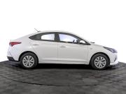 Hyundai Solaris II Рестайлинг Москва  - изображение 29