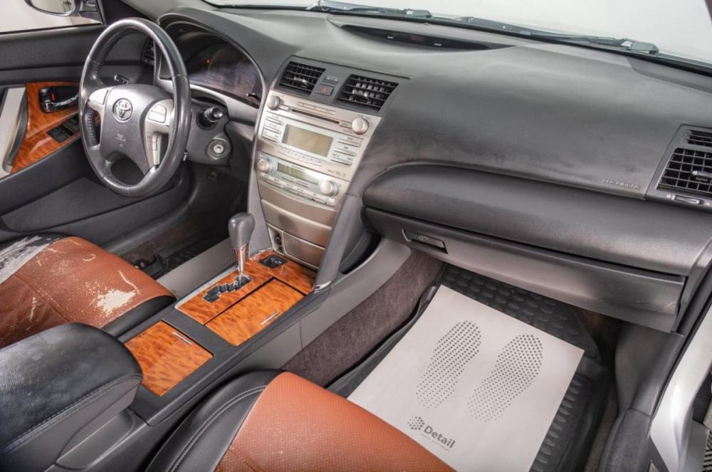 Toyota Camry VI (XV40) Томск  - изображение 18