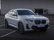 BMW X4 II (G02) Рестайлинг Москва  - изображение 23