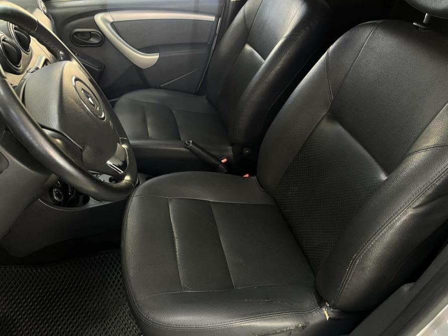 Renault Duster I Нижнекамск  - изображение 12