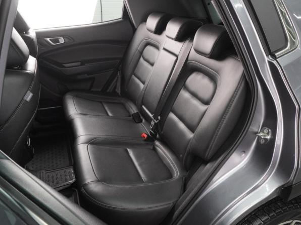 Chery Tiggo 4 I Рестайлинг с пробегом 2022 года, цена 919 000 рублей, 120101 км, внедорожник, Автокод Объявления