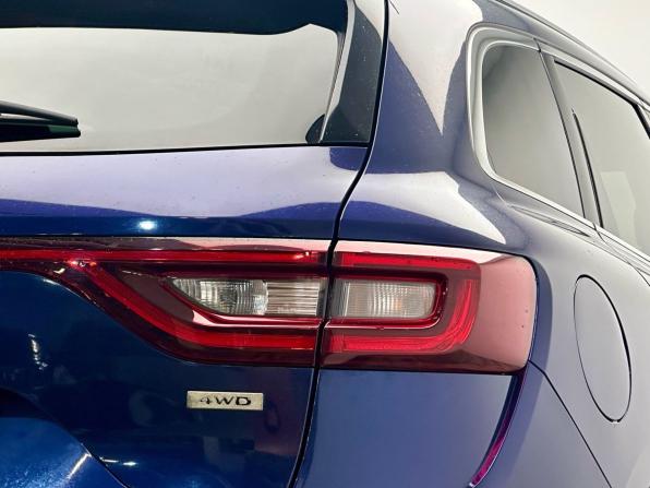 Renault Koleos II с пробегом 2017 года, цена 1 889 000 рублей, 110578 км, внедорожник, Автокод Объявления
