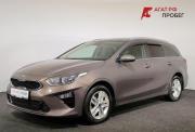 Kia Ceed III Ярославль  - изображение 26