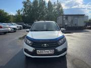 Lada (ВАЗ) Granta I Рестайлинг Санкт-Петербург  - изображение 11