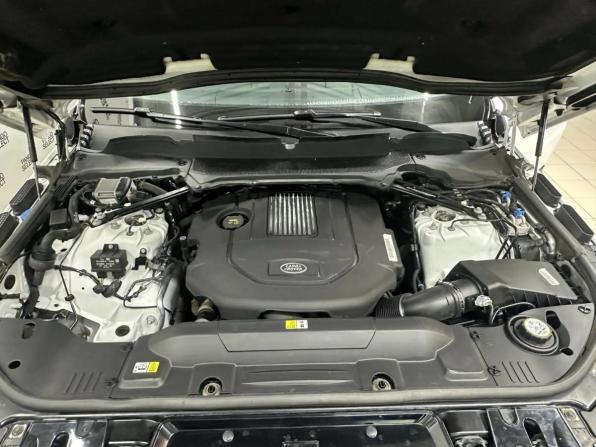 Land Rover Range Rover Sport II с пробегом 2020 года, цена 6 095 000 рублей, 80981 км, внедорожник, Автокод Объявления
