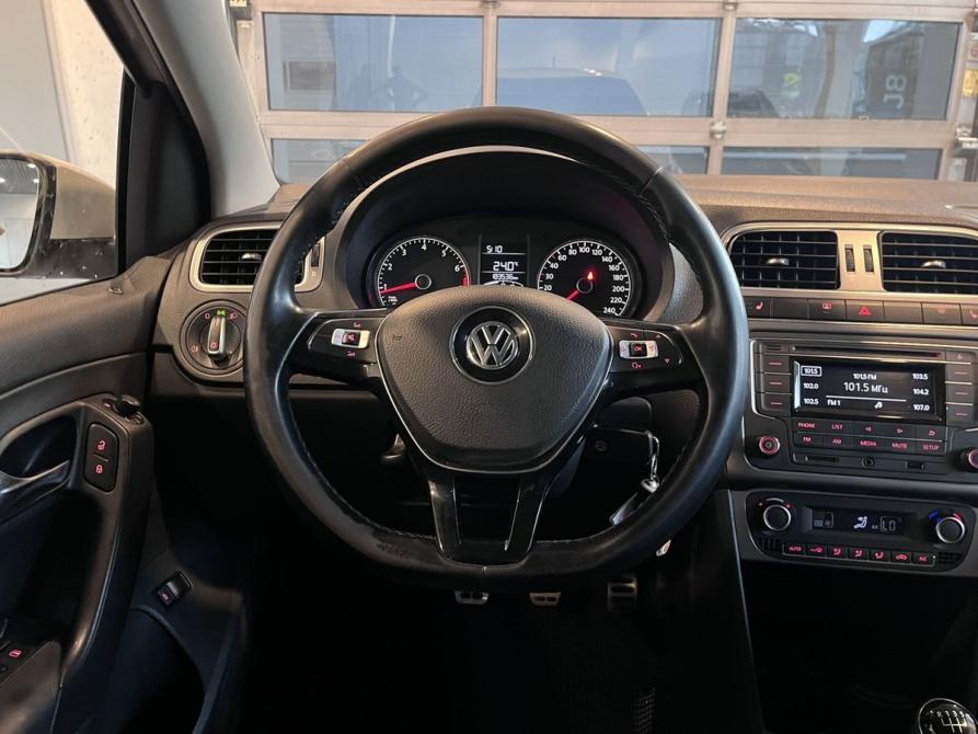 Volkswagen Polo V Рестайлинг Чебоксары  - изображение 10