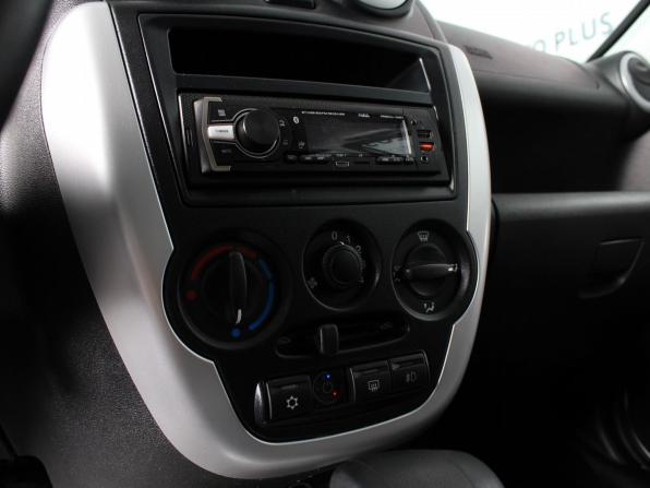 Lada (ВАЗ) Granta I с пробегом 2017 года, цена 750 000 рублей, 186000 км, седан, Автокод Объявления