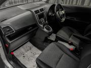 Toyota Ractis II Красноярск  - изображение 25