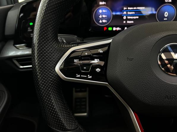 Volkswagen Golf GTI VIII с пробегом 2021 года, цена 4 650 000 рублей, 42072 км, хэтчбек, Автокод Объявления