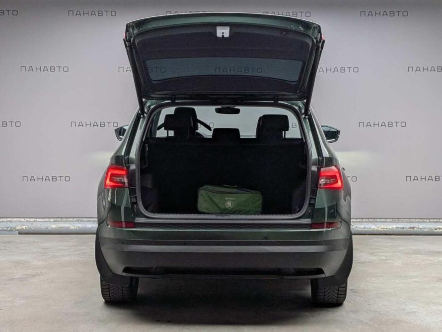 Skoda Kodiaq I Москва  - изображение 6