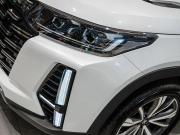 Changan CS95 I Рестайлинг 2 Санкт-Петербург  - изображение 26