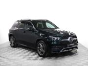Mercedes-Benz GLE II (V167) Москва  - изображение 28