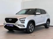 Hyundai Creta II Волгоград  - изображение 13