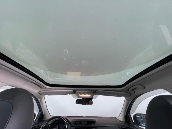 Nissan Qashqai II Рестайлинг с пробегом 2019 года, цена 2 149 000 рублей, 120758 км, внедорожник, Автокод Объявления
