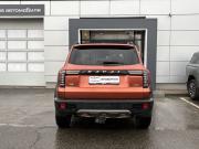 Haval Dargo I Москва  - изображение 31