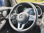 Mercedes-Benz GLC I (X253) Рестайлинг Санкт-Петербург  - изображение 35