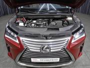 Lexus RX IV Москва  - изображение 37
